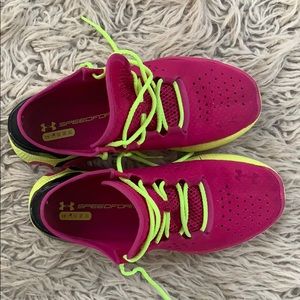 Under Armour Speedform Apollo